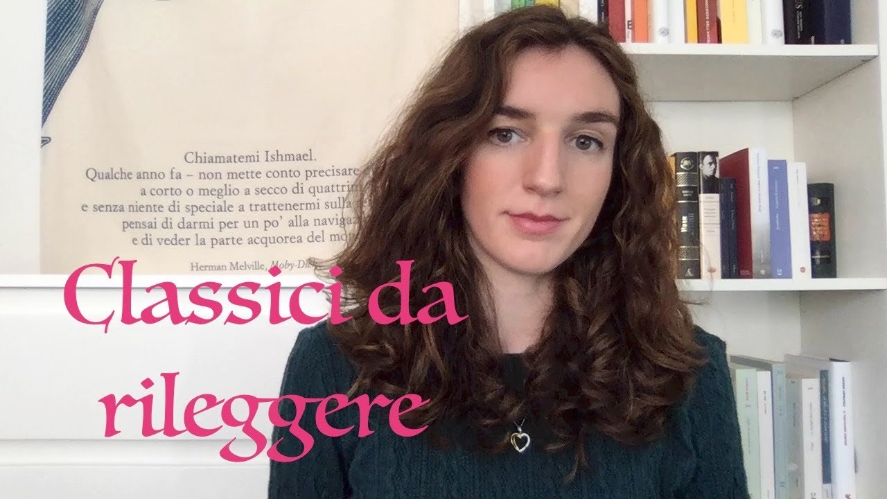 Classici da rileggere