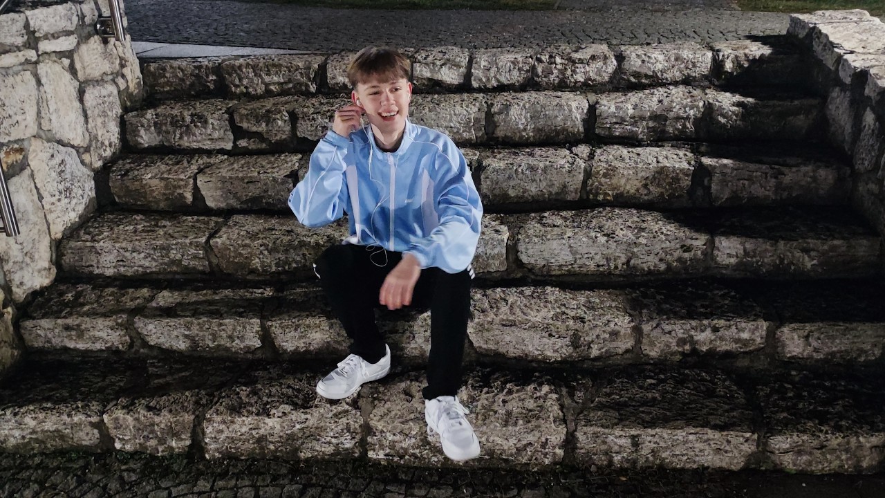 Linasik - FEEL (Behind the Scenes)