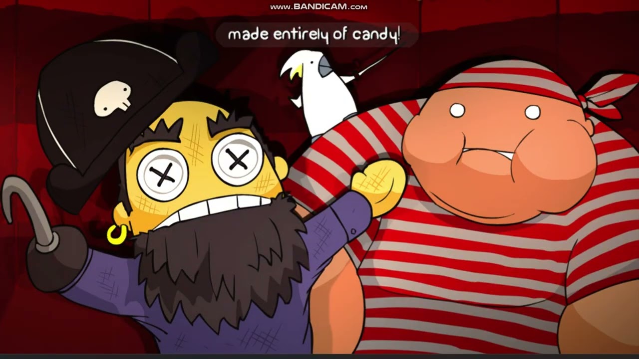 Lets Play Battleblock Theater Oh No For Xbox 360