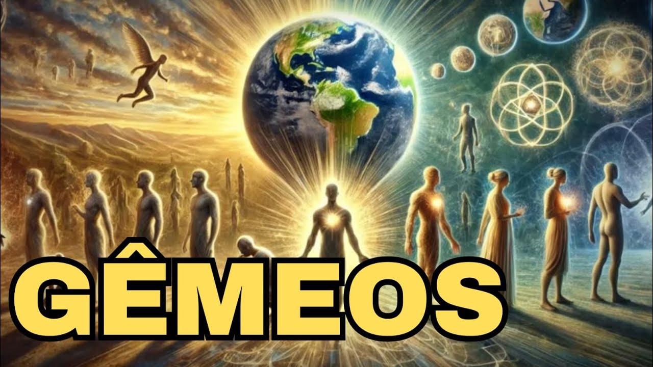 ⭐️GÊMEOS♊️CASOS DE FAMÍLIA👀LUTA TEM DESFECHO! MÃE OXUM ABENÇOA 💛