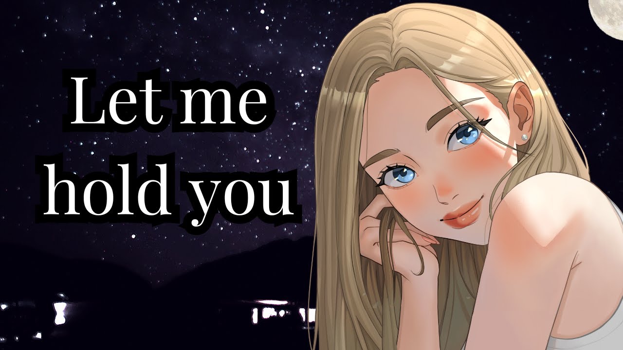 ASMR| You had a Bad Dream Honey? [TW*] [Nightmare Comfort] [Sleep Aid]