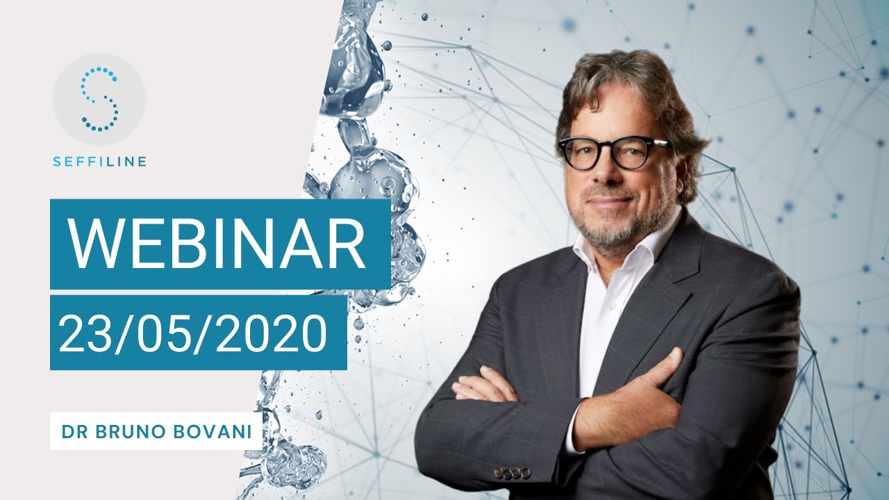 Webinar Kit Seffiller 3.0 e Seffihair 3.0 | 23.05.2020 - Bruno Bovani