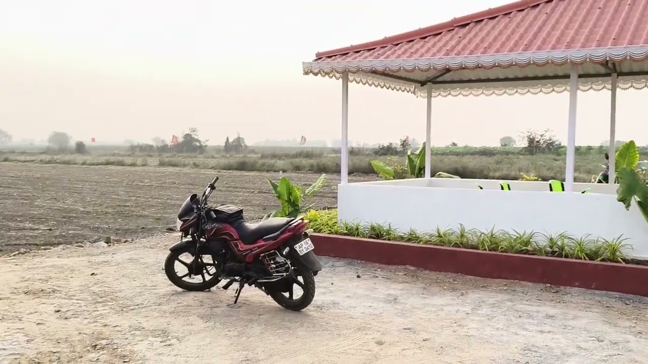 Vijayawada to Hyderabad. Kanchkacherla near by chevitikallu. Crda gated community Layout. 9346862626