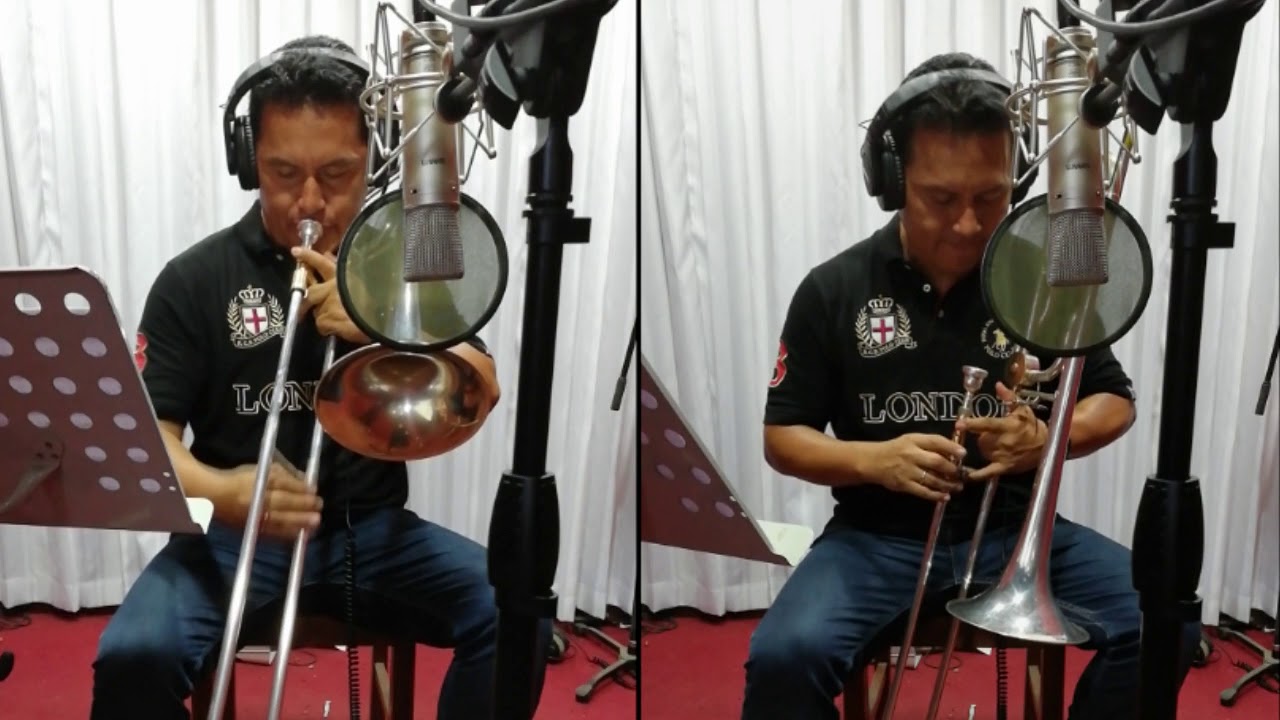 JUANITO ALIMAÑA -  Héctor Lavoe