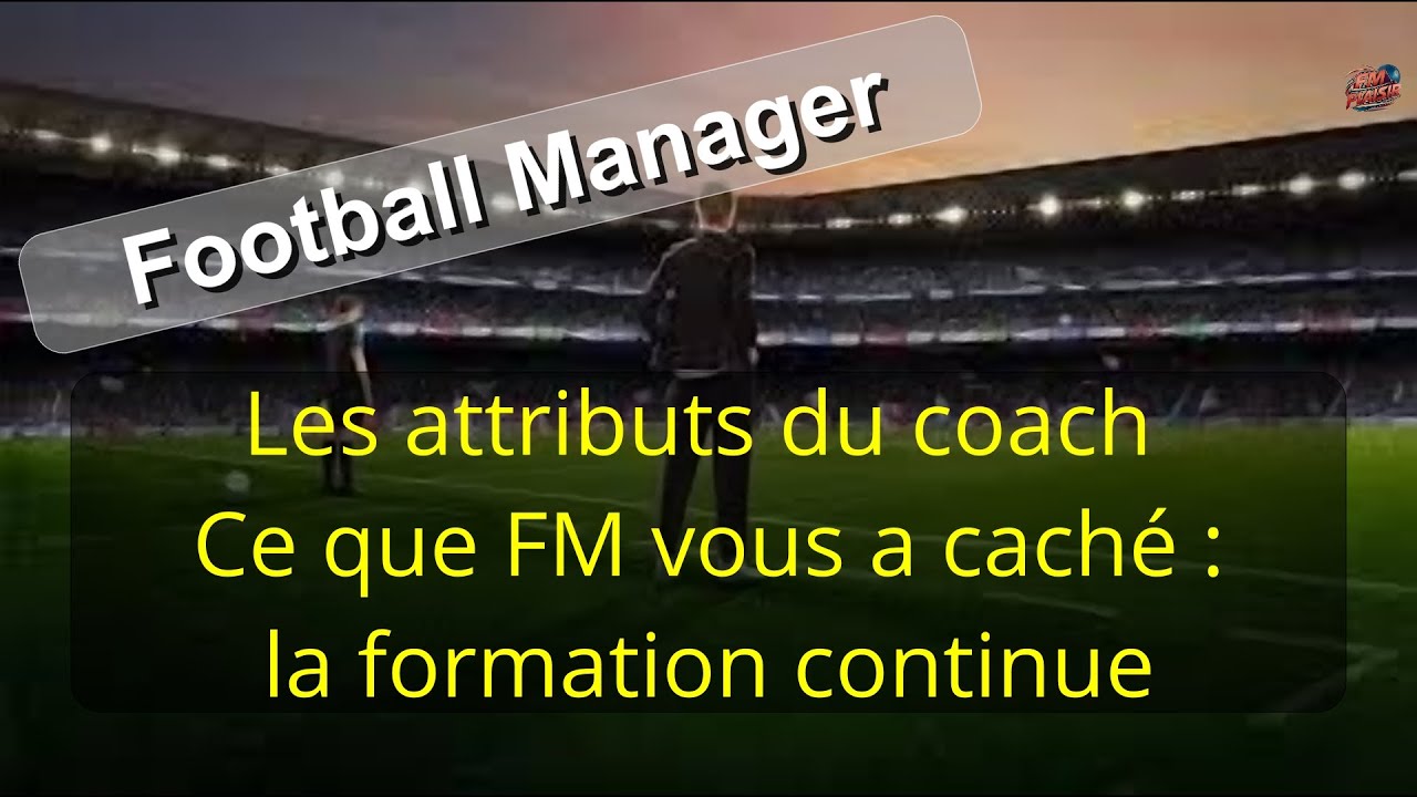 Les attributs du coach #3 :  Progresser naturellement hors diplômes