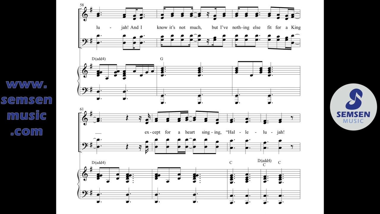 Gratitude - Digital Preview