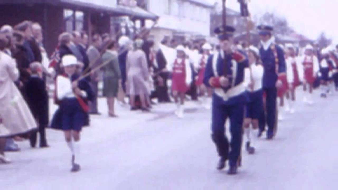 17. mai 1980 p&aring; &Oslash;rlandet.