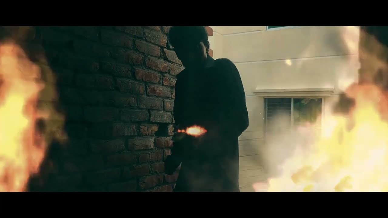 PSYCHO (TRAILER) | Official Trailer | SADIK BELAL SADI, MD. TAHMID MUTTAKI