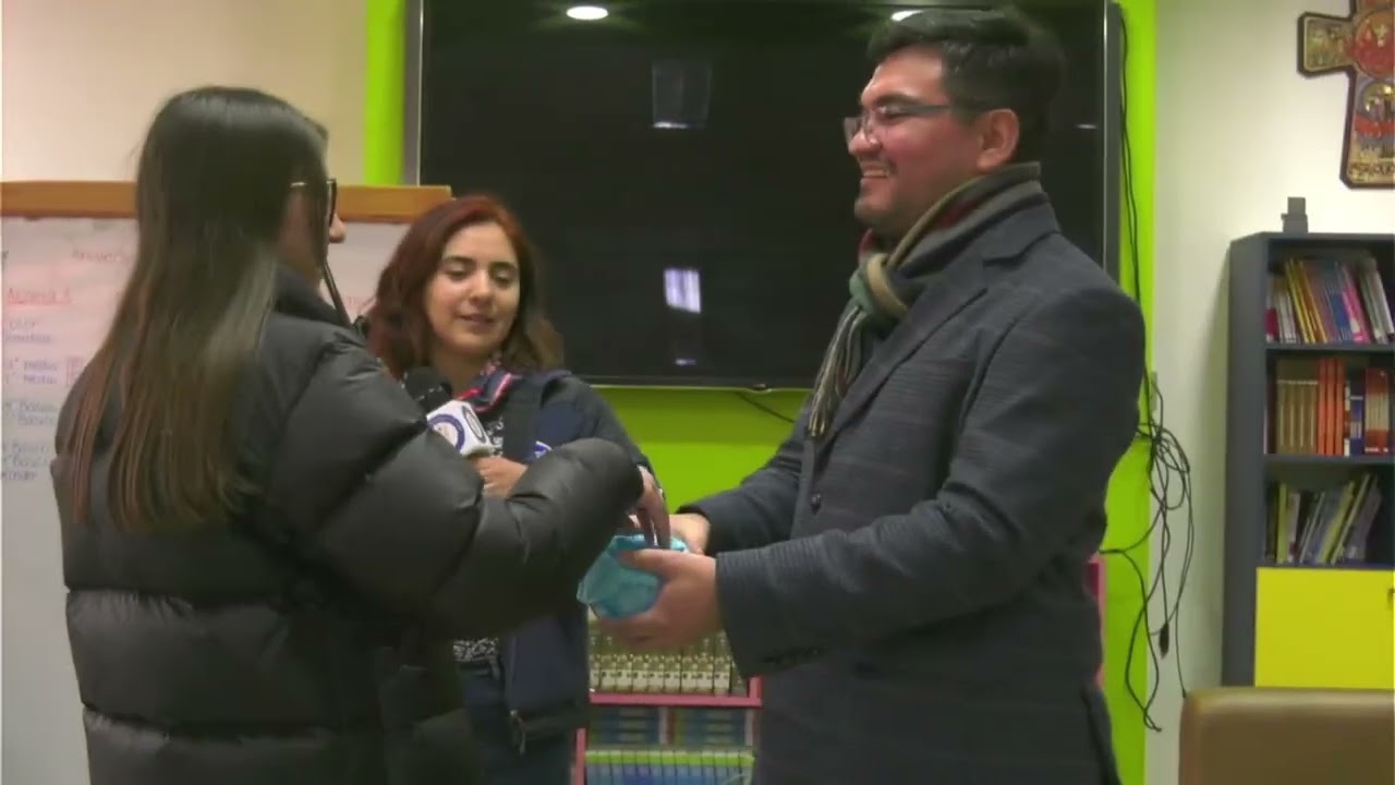 SORTEO ALIANZAS 70° ANIVERSARIO | LICEO BICENTENARIO SAN JOSE DE SAN JAVIER