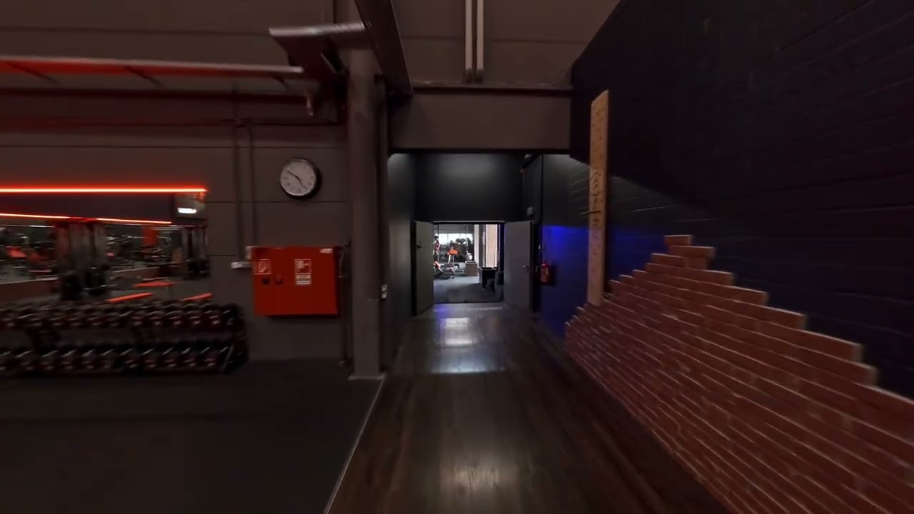 Ai Fitness K&ouml;ln Ossendorf