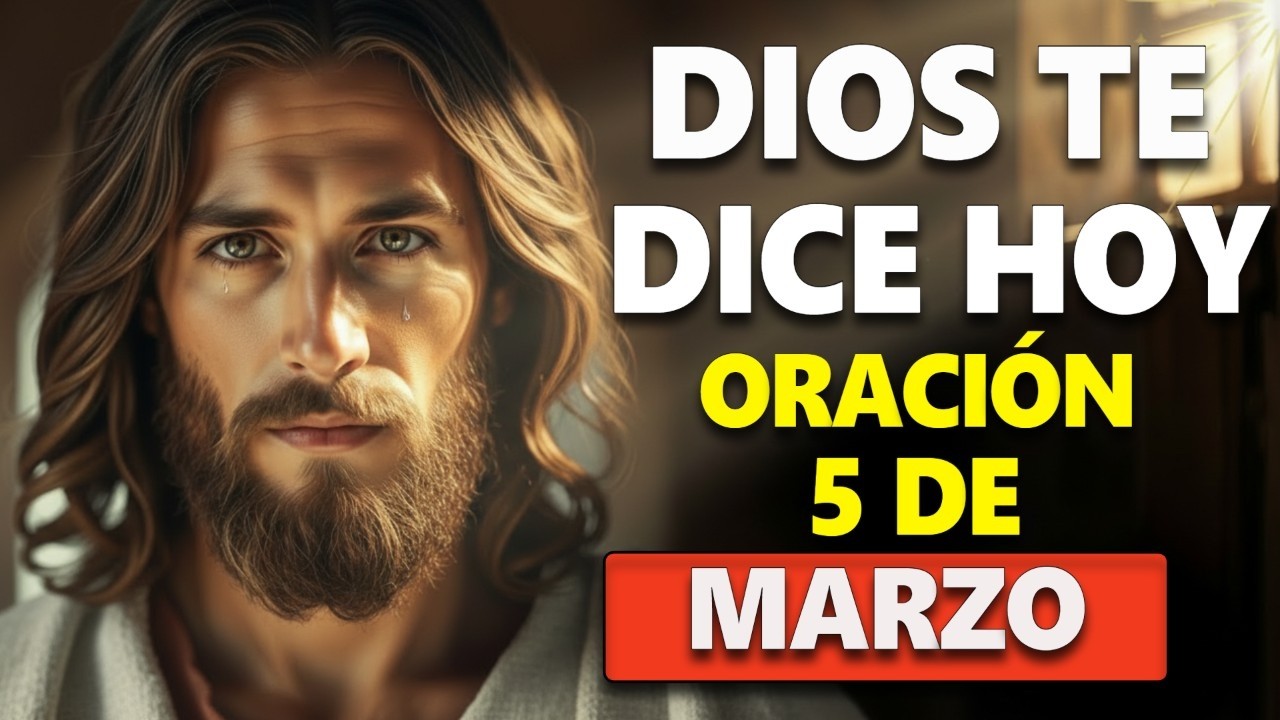 DIOS TE DICE HOY: DEJA DE TEMER, MI MANO PODEROSA ESTÁ CUIDANDO CADA PASO QUE DAS.