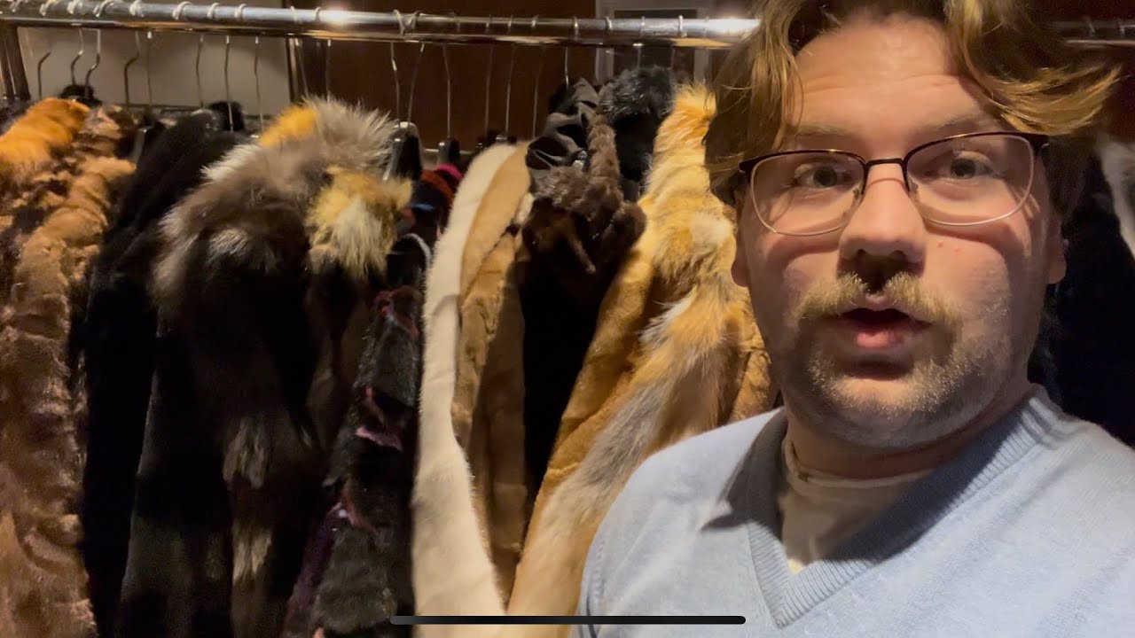 PETA please do not watch!!!!