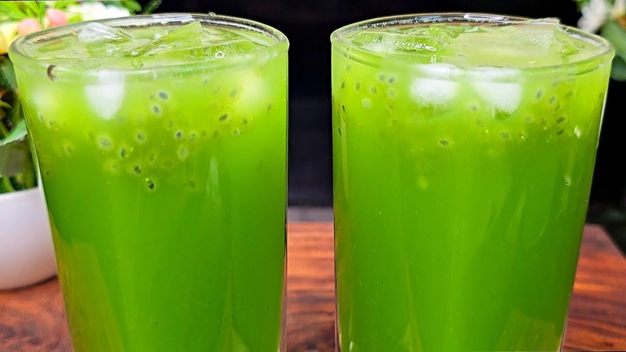 नींबू पुदीना ड्रिंक | lemon mint drink | summer special|    mint lemonade