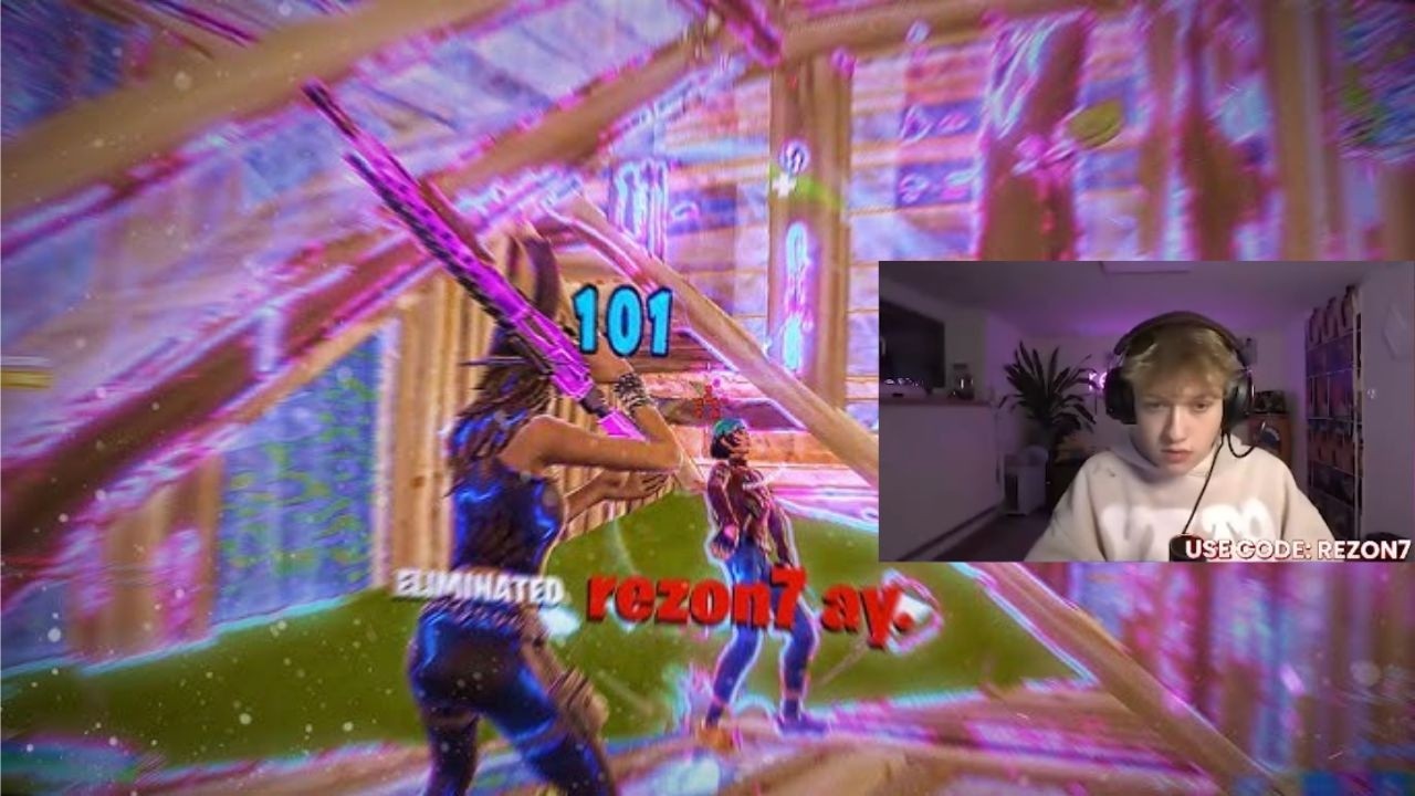 Raindance 🌧️ (ft. Rezon) arunke highlights #10