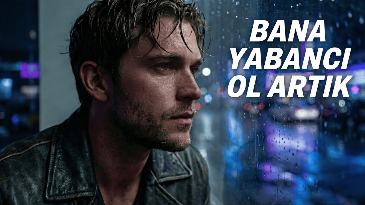 KALBİ OLAN DİNLEMESİN! bu şarkı 'bitti' diyemeyenlere-gerçeklerle yüzleşmek |2026 Hit Official