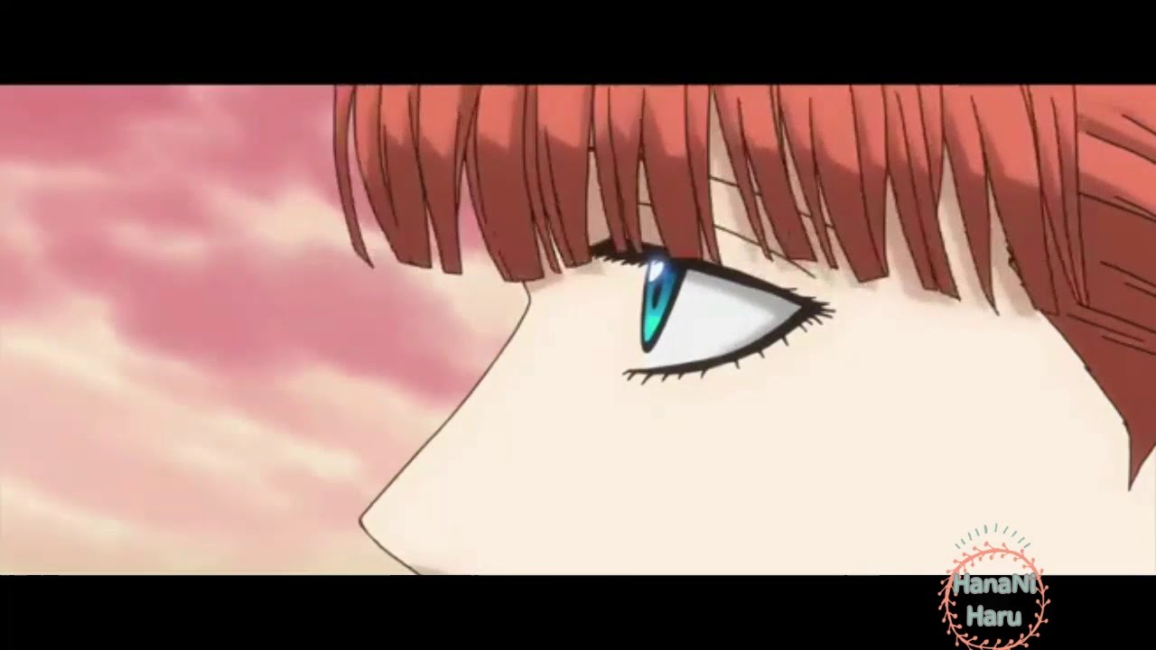Kanko x Kouka-I'm not dreaming alone