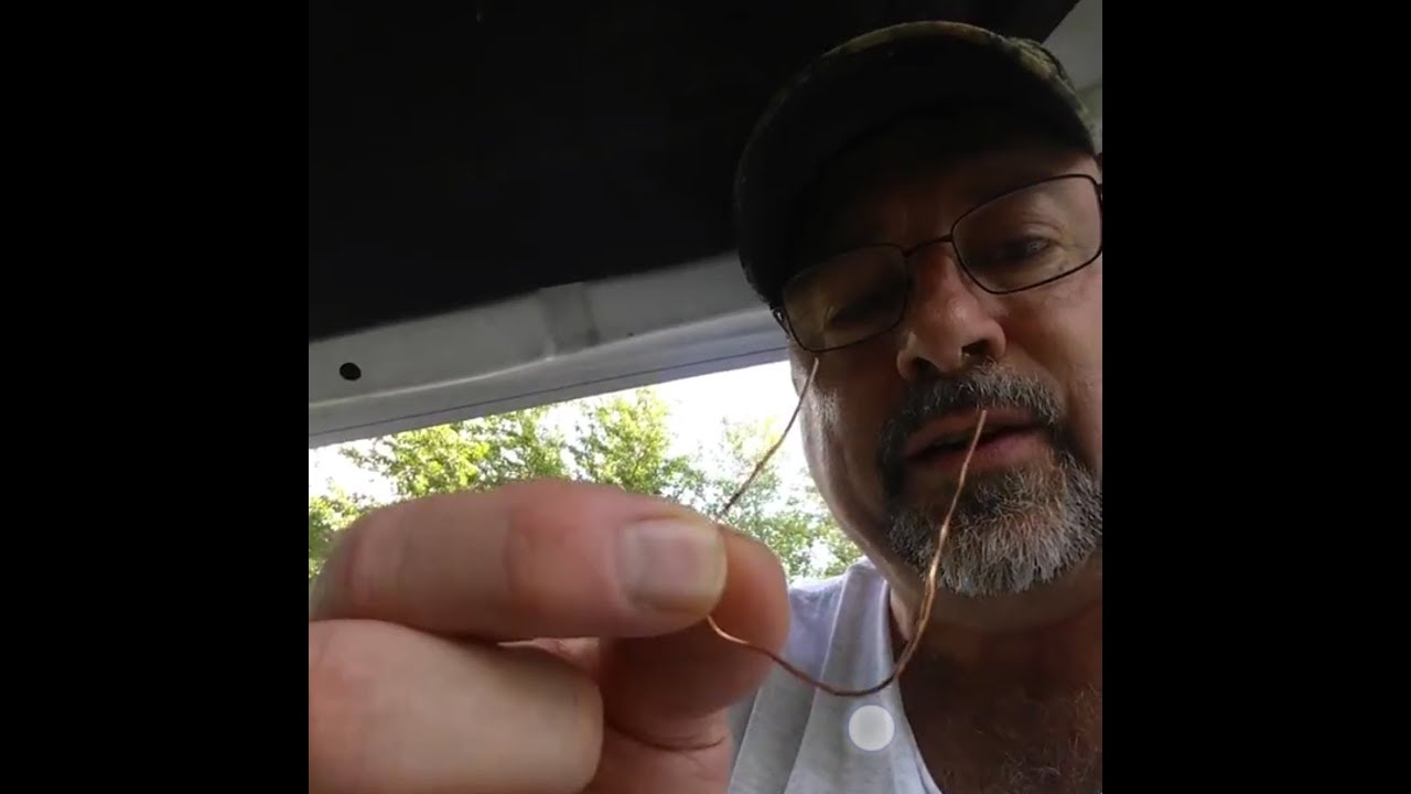 Fuel Pump Startup Hack for 2004 Oldsmobile Alero