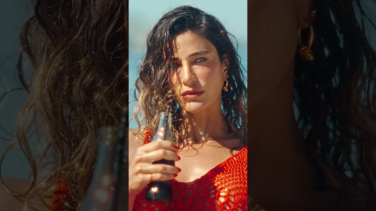MQ12 Utopia Issue, Teaser: Didem Soydan, Gaye Su Akyol, Berrak T&uuml;z&uuml;nata&ccedil;  #MagnetQuarterly