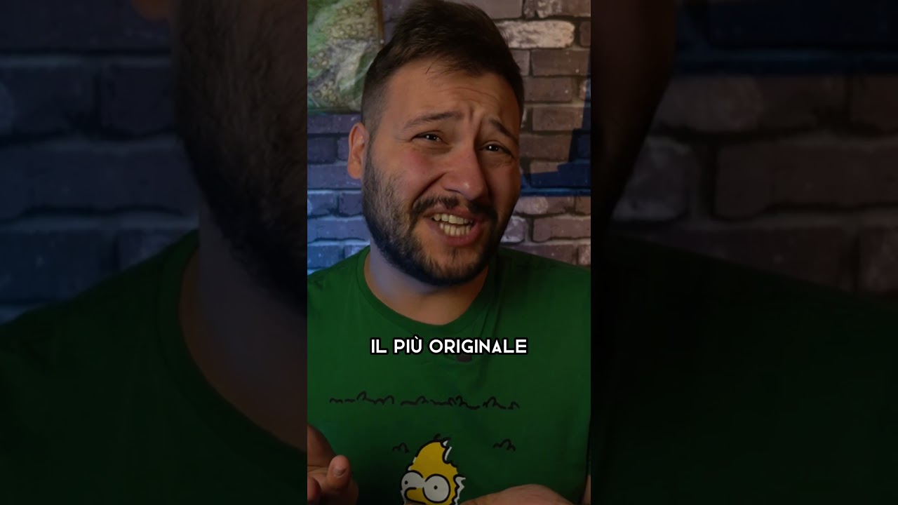 Dove iniziare una campagna? #dnd5e #gdr #gdrita