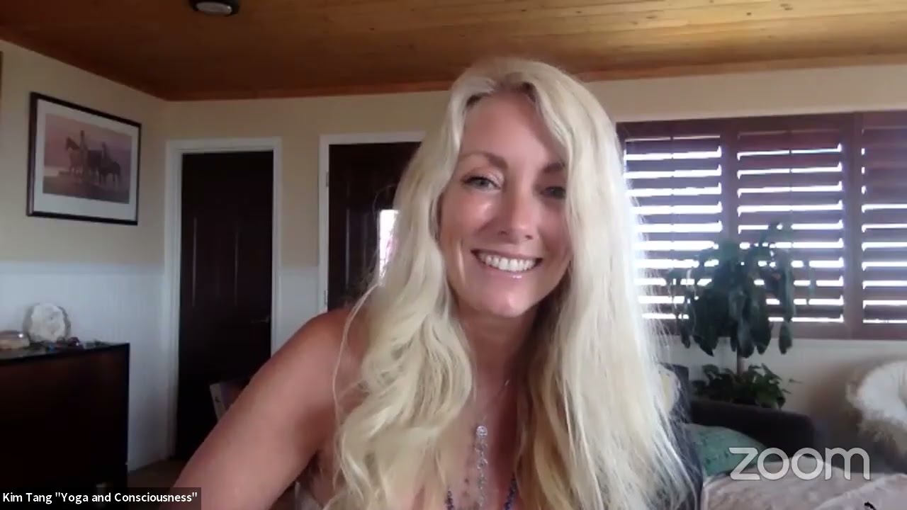 Yoga and Consciousness