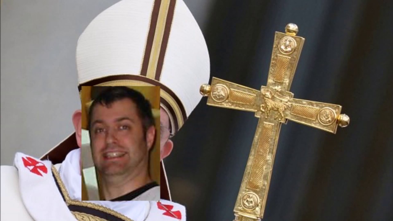 Bryan and Vinny Show: Vinny becomes the Pope