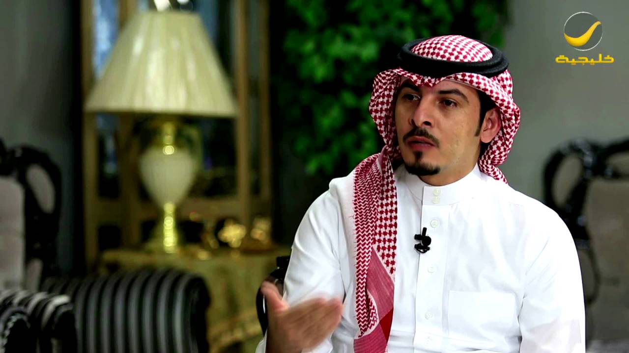 عبدالرحمن السماري أنا من مؤسسين نادي الهلال وما كرموني ولا حتى بحفل شاهي