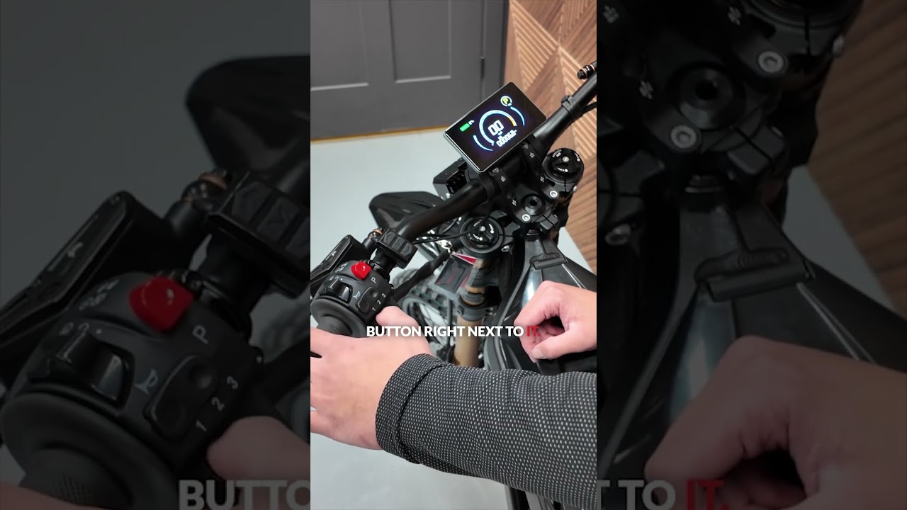 How to Work Arctic Leopard XF Hand Controls and Display