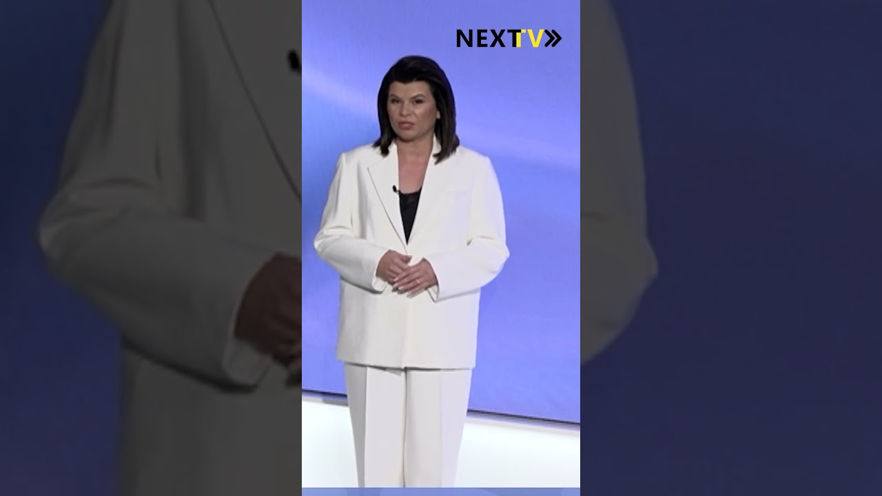 NEXT TV ИТОГИ &ndash; ПОМЕСТИЛИ ПОД АРЕСТ