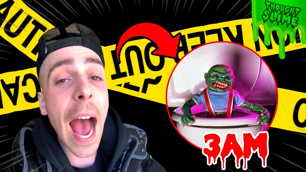 (PATHETIC) 3AM STUDYING WORST YOUTUBER CHALLENGE // LEARNING FROM A BAD YOUTUBER AT 3AM (GONE WRONG)