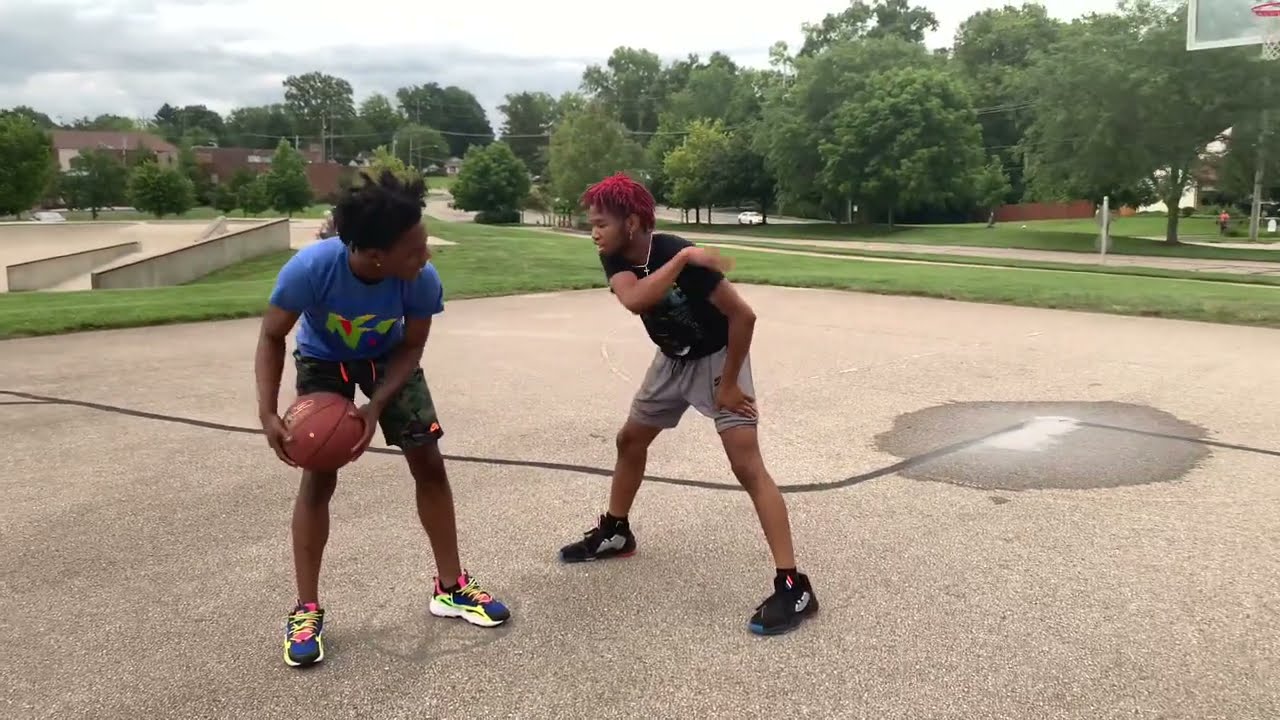 irl 1v1 basketball