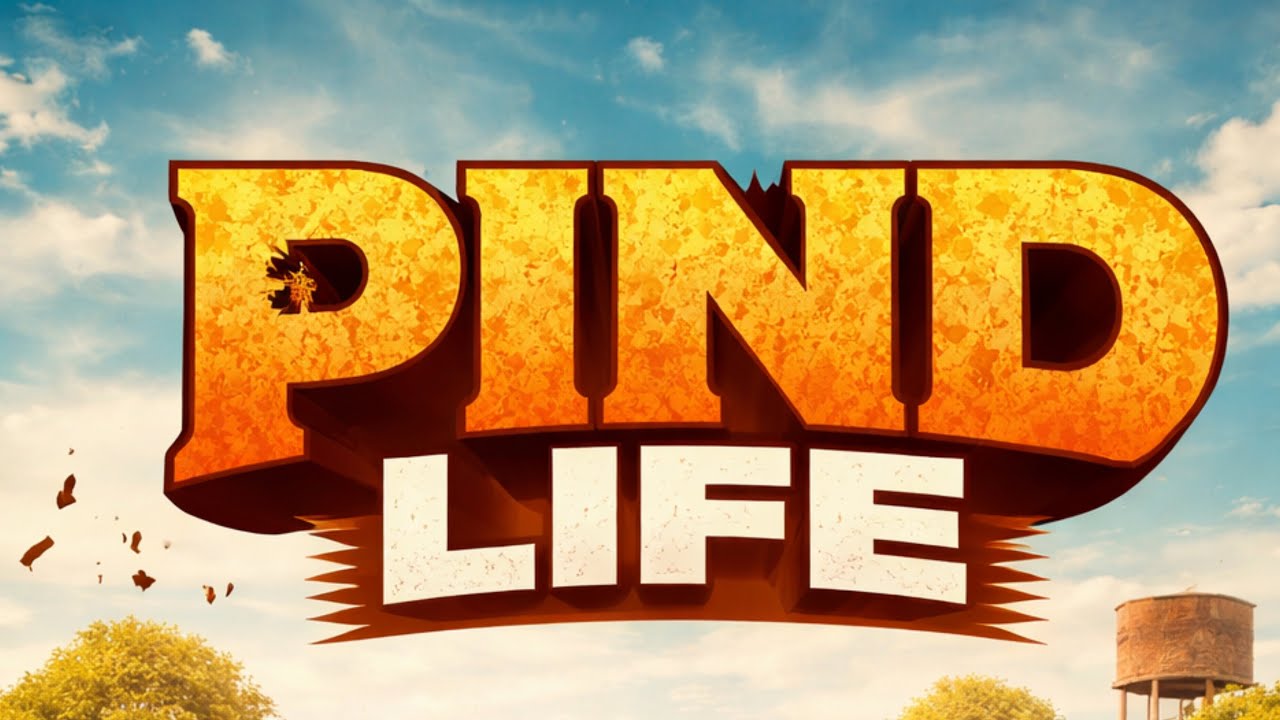 HARGUN SANDHU - PIND LIFE