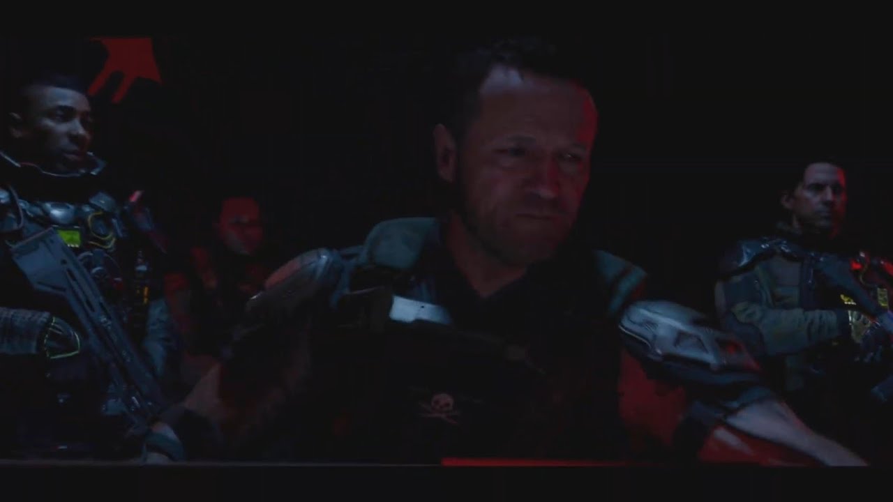 Call of Duty Black Ops 7 Campaign (