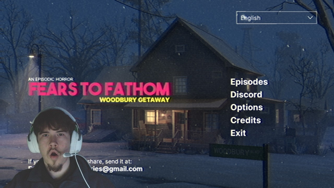 This Cabin Trip Turned TERRIFYING… | Fears to Fathom: Woodbury Getaway