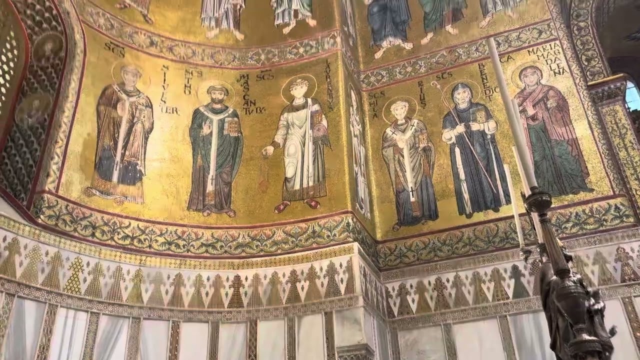 Lode a te o Cristo (I. Sgarlata)