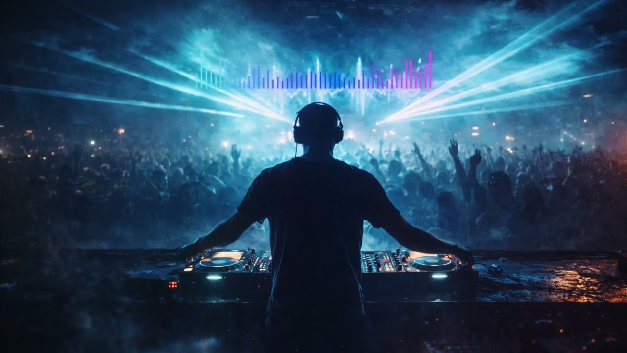 @eQuiArt I can`t get (Club Mix)
