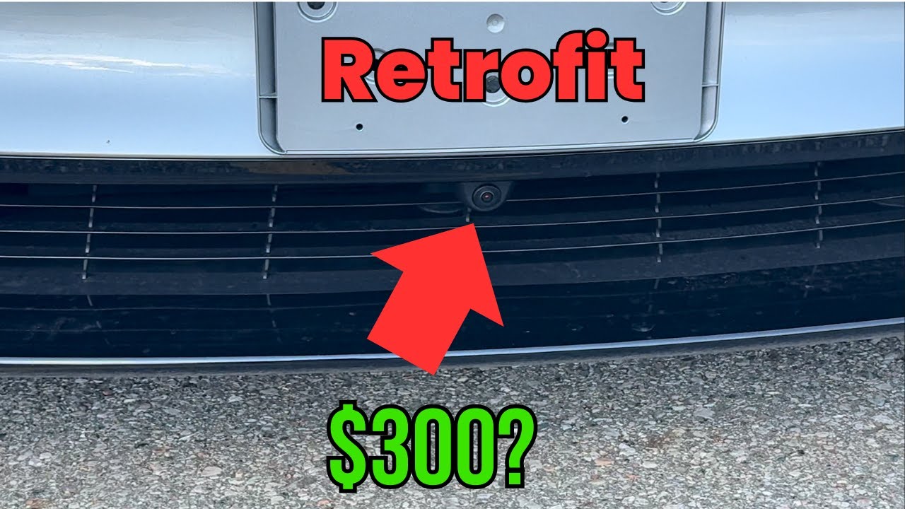 2026 Model S Plaid Camera Retrofit Confirmed For Older Models