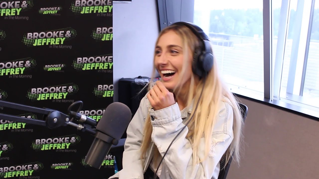Brooke Trash-Talked A Teenager?! - What's On Your Mind (June 9)