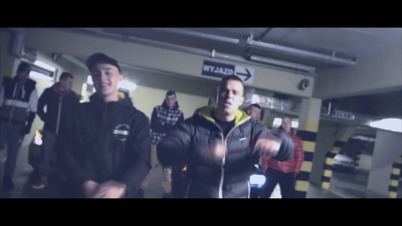 SALI X KICEK - NIE WIESZ O NAS NIC [VIDEO]