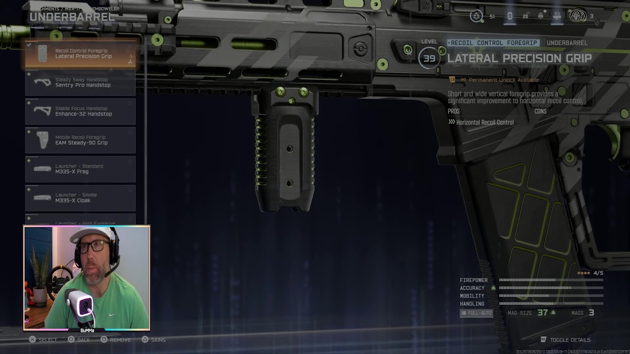 BlkOps7 SuMMa Clan