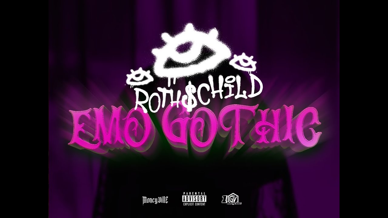 Rothschild - EMO GOTHIC