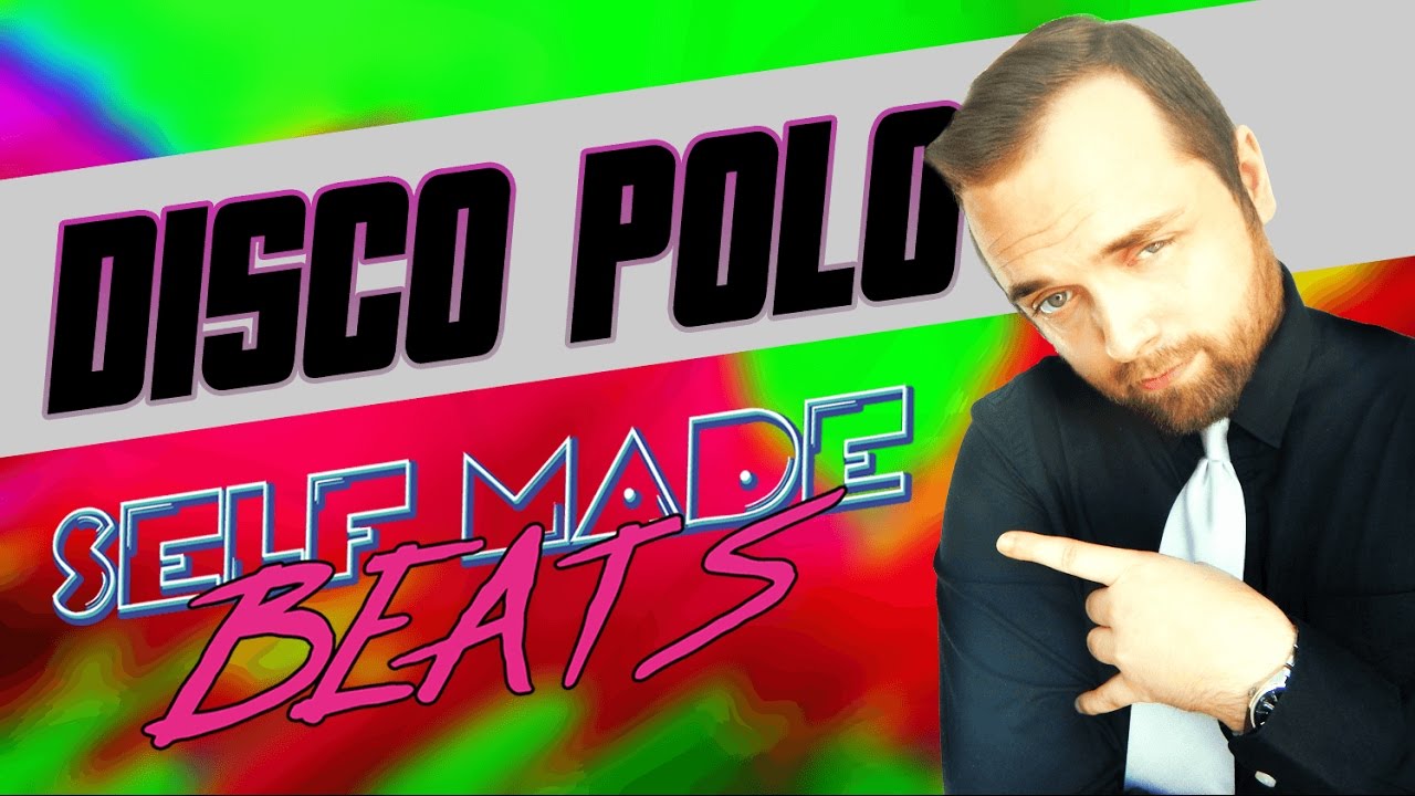 PORADNIK FL STUDIO 12 | Jak zrobić Disco Polo | Self Made Beats #29