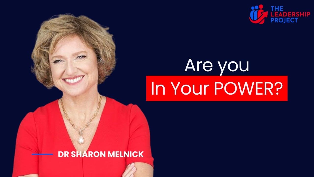 Reclaim Your Life: The Power of Personal Agency
