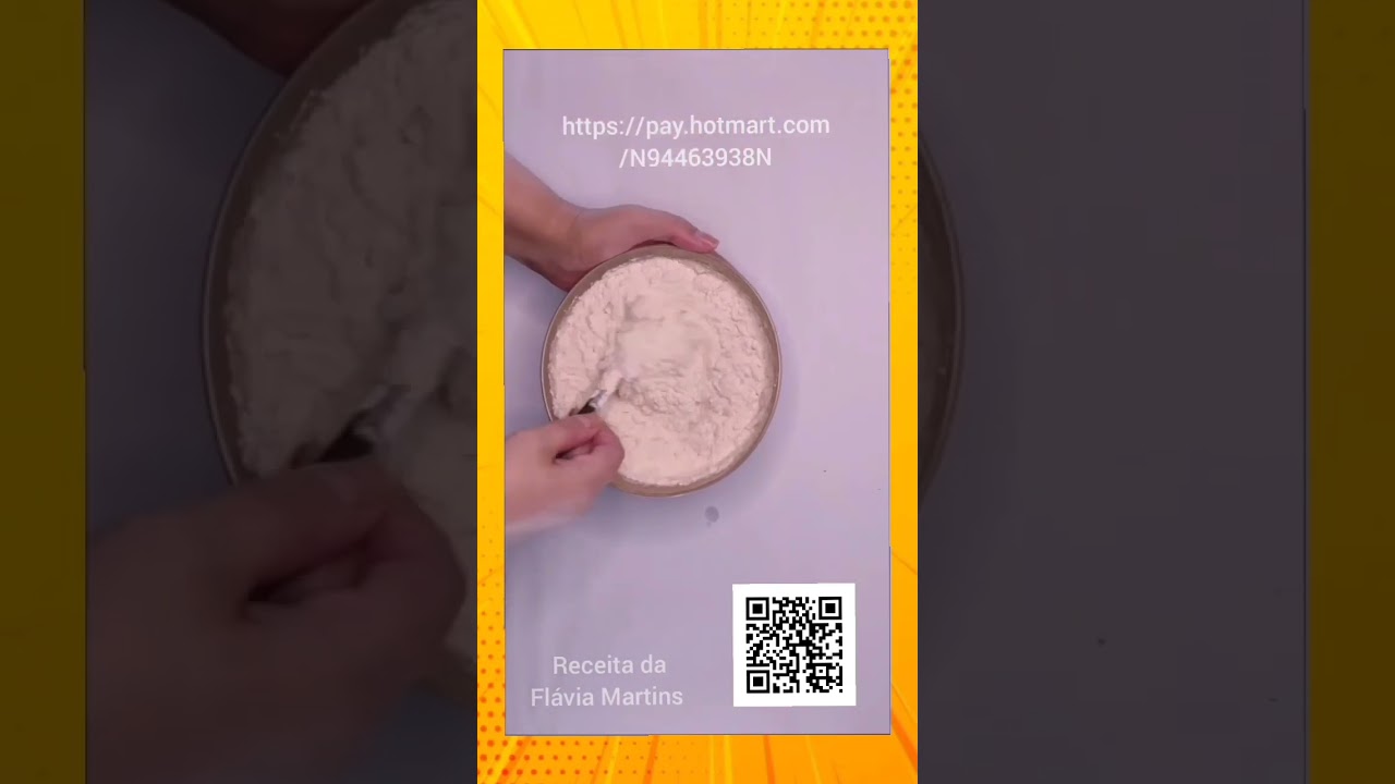 #receita #receitafacil #receitacaseira #receitasimples #flaviamartins