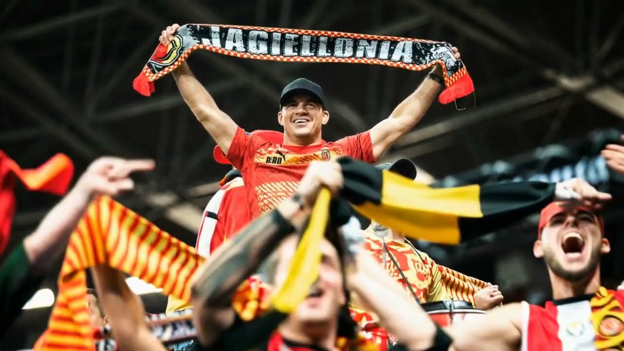 Pieśń o Jagiellonii