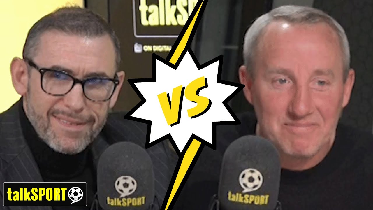 💥 The Bowyer-Keown Brawl Revisited: Martin & Lee Reunite 22 Years Later