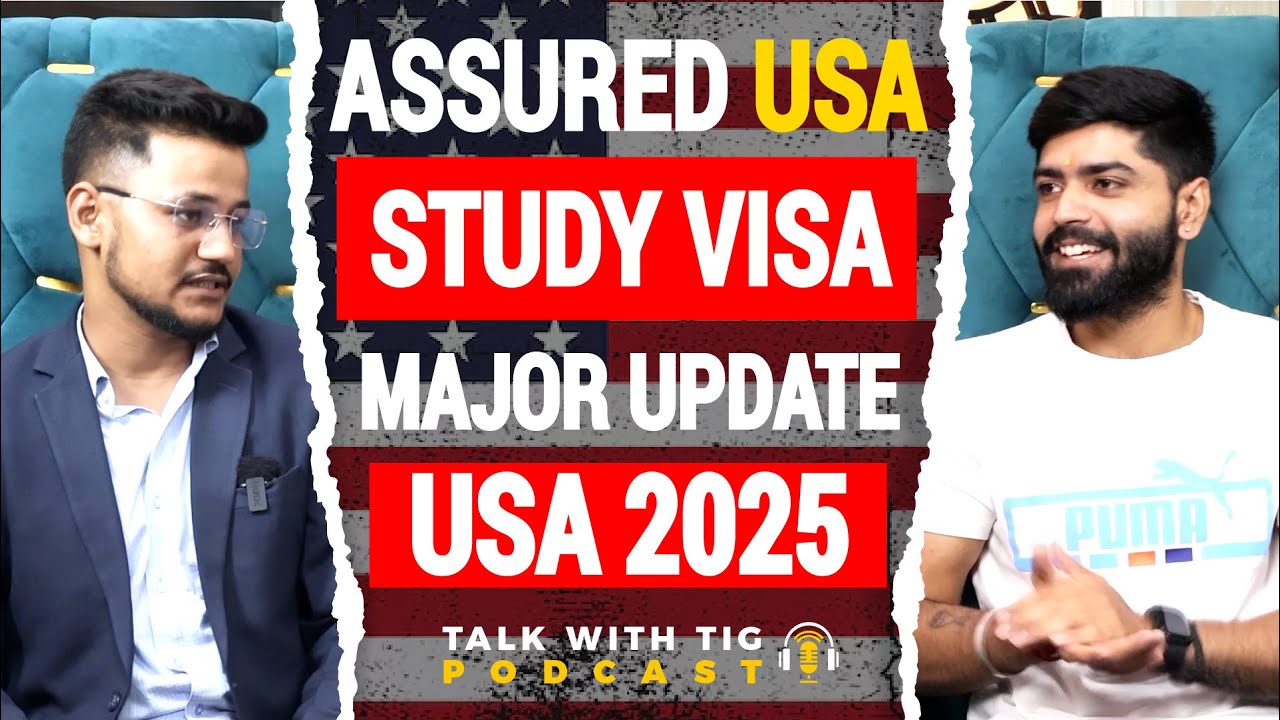 Study in USA Made EASY! USA Visa Process 2025 | Westcliff University | USA Study Fees & SCHOLARSHIPS