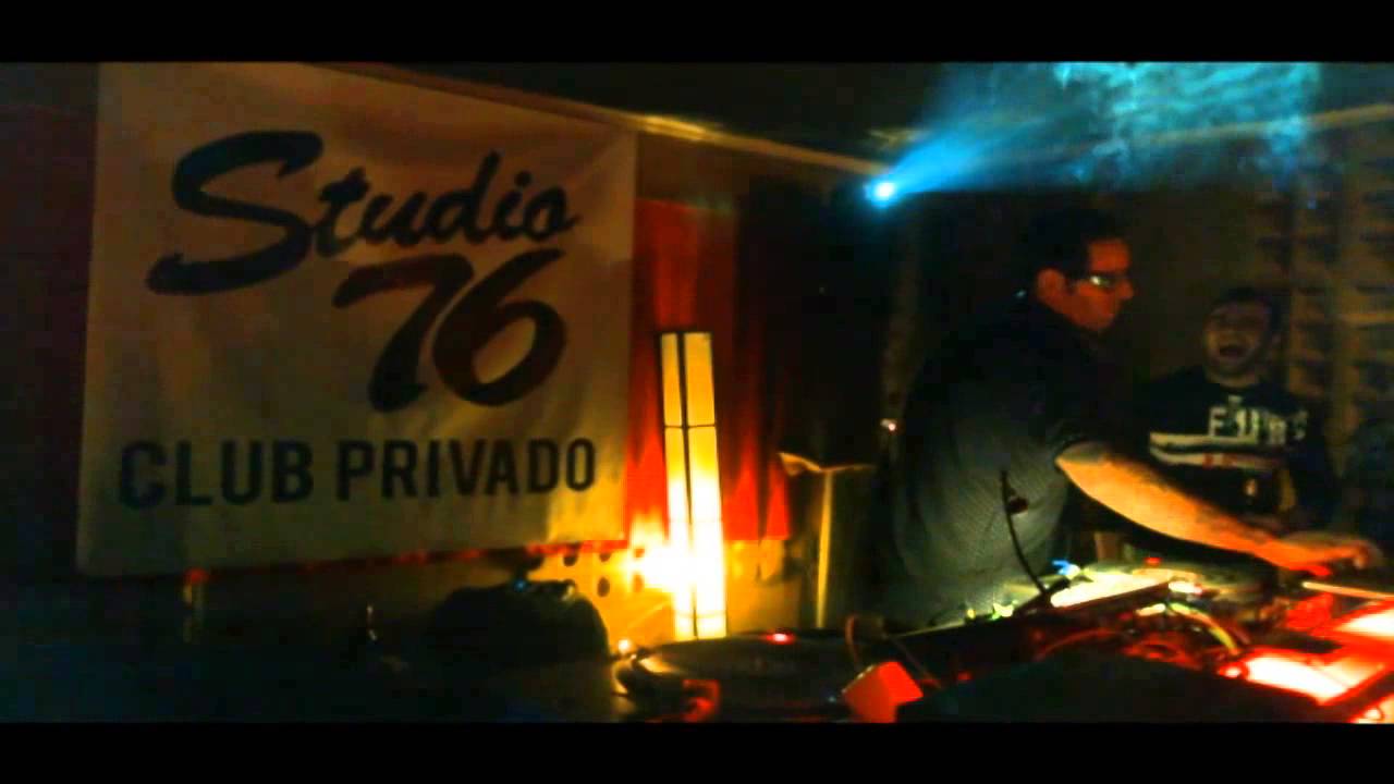 MAKOKI @ WE ARE ON AIR LIVE SHOW - Studio76Club