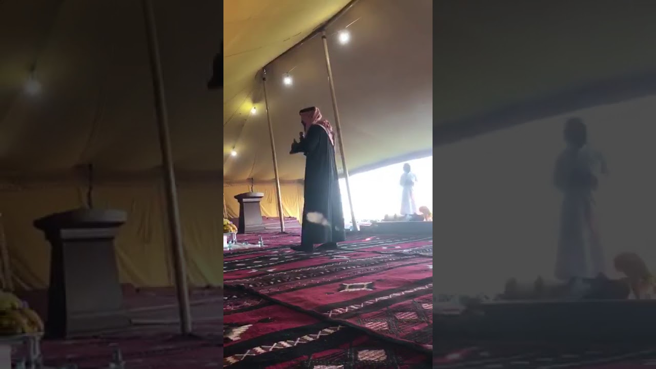 المدرب ابوفيصل الحربي:حقوق الخيال وحقوق الحصان + الفرق بين 