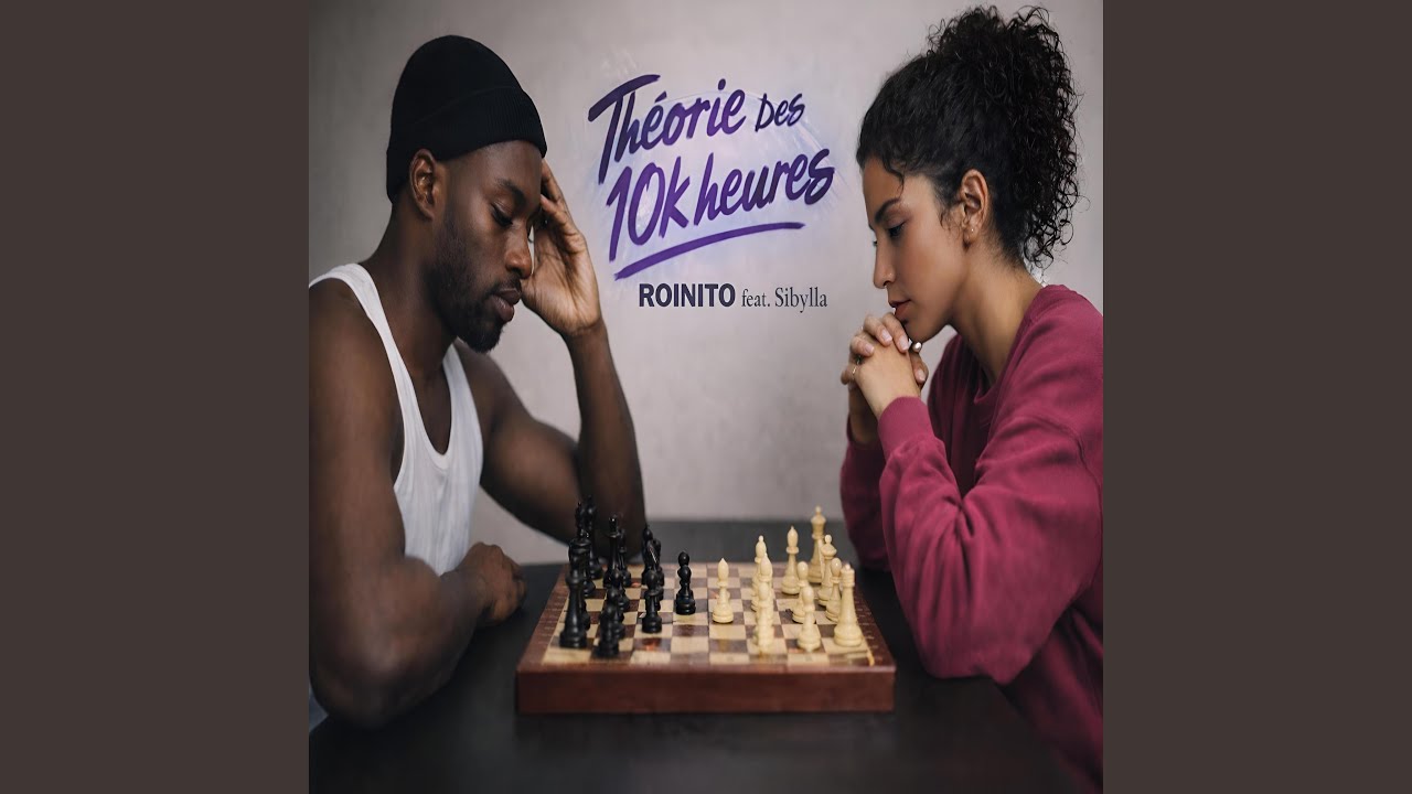 Théorie des 10k heures (feat. Sibylla)