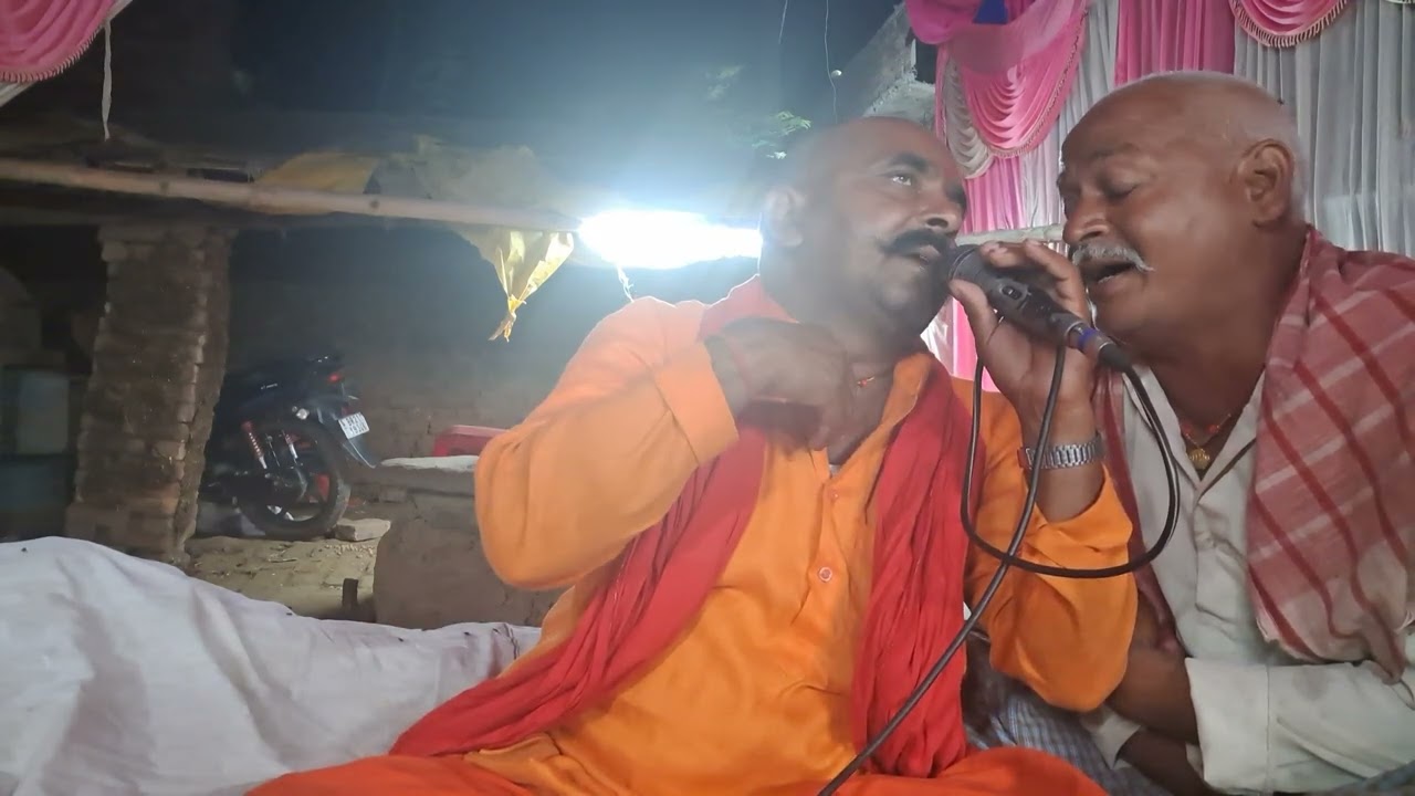 #video vijendra Yadav #bhakti बाबा बकतौर नटुआप्रान सिंह गीत बहुत लोकप्रिय baba baktaur #lorkine